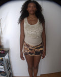 tank top - givenchy